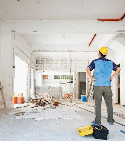 Derinkuyu Tadilatcı