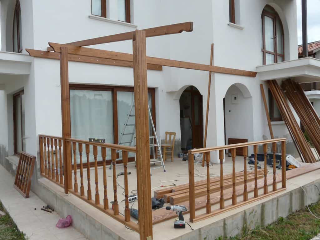 Derinkuyu Tadilatcı