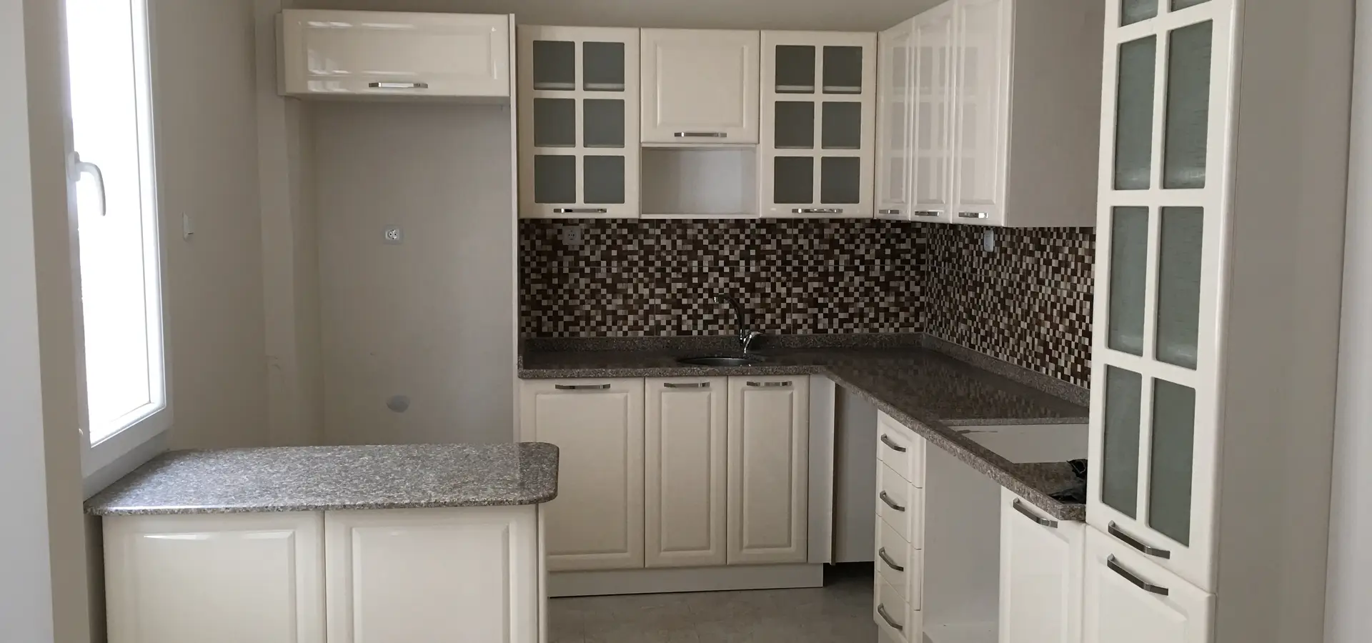 Derinkuyu Tadilatcı